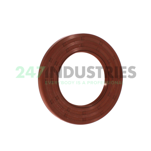 60X100X10HMSA10V SKF