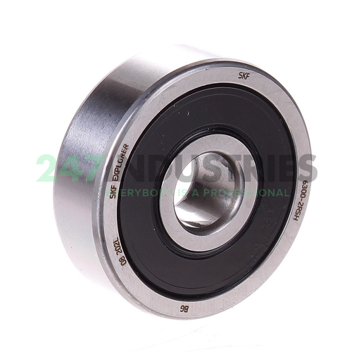6300-2RSH SKF