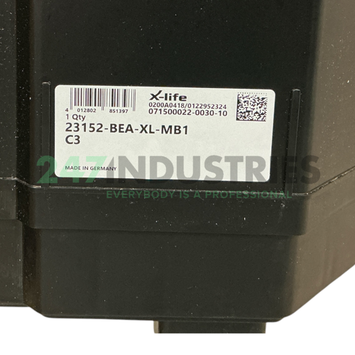 23152-BEA-XL-MB1-C3 FAG Image 3