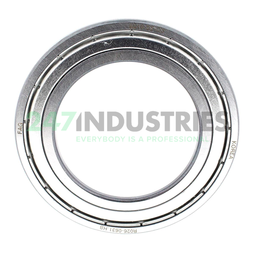 6010-2Z-C3 FAG Image 2