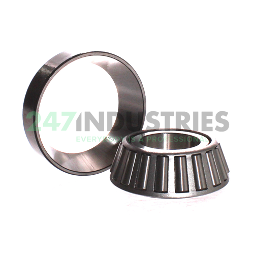 HM803146/HM803110 Timken Image 2