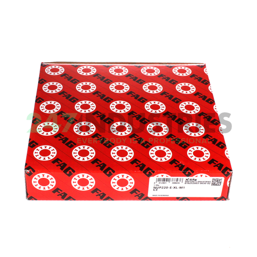 NUP220-E-XL-M1-C3 FAG Image 4