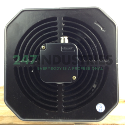 2AD132D-B350A1-BD03- Indramat Image 3