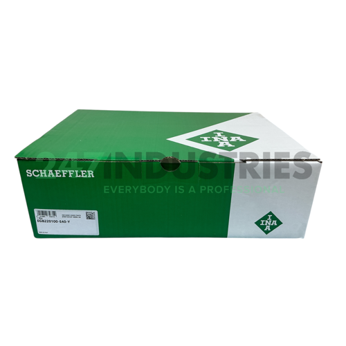 EGB220100-E40-Y INA Image 4