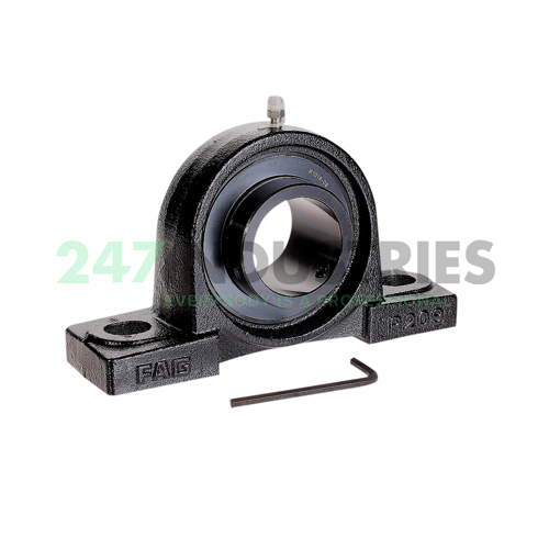 UCP209-J7 FAG Image 2