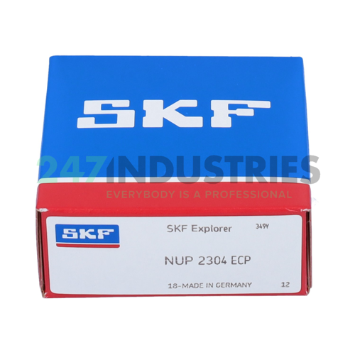 NUP2304ECP SKF Image 4