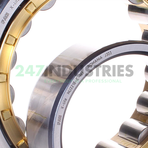 NU2218E.M1 FAG Image 2