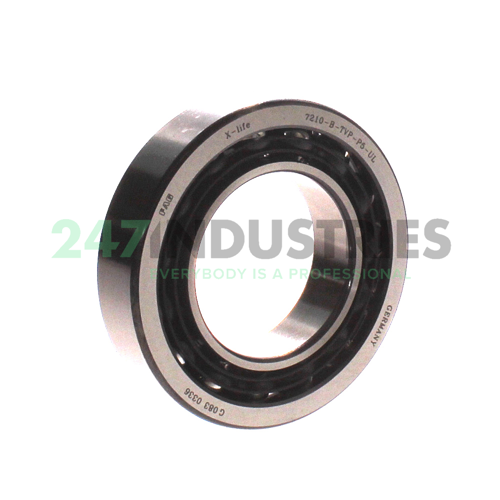 7210-B-TVP-P5-UL FAG