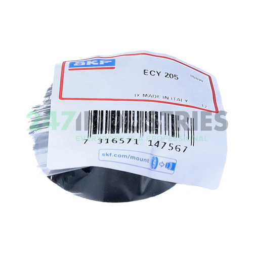 ECY205 SKF Image 3