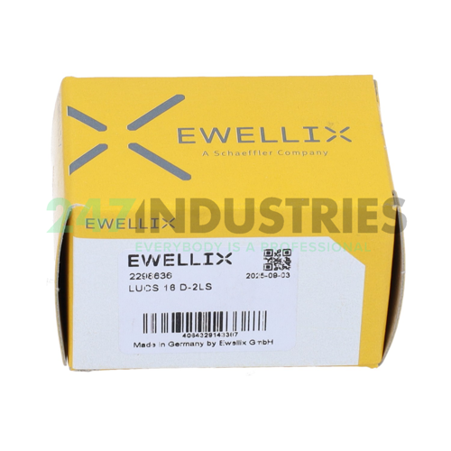 LUCS16D-2LS Ewellix Image 4