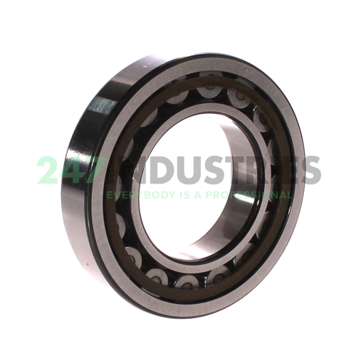 NJ212ECP/C3 SKF Image 2