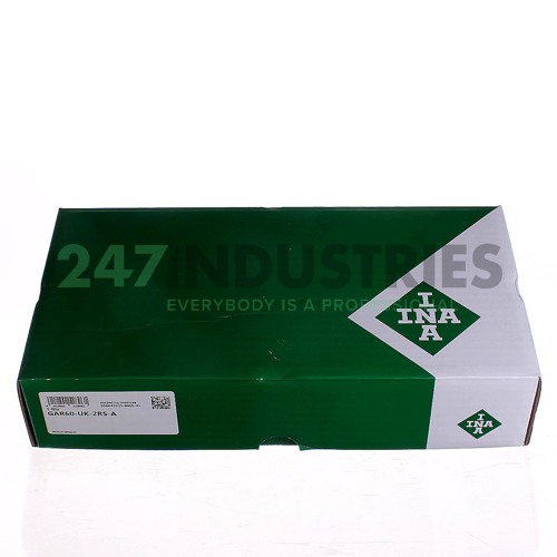 GAR60-UK-2RS-A INA Image 2
