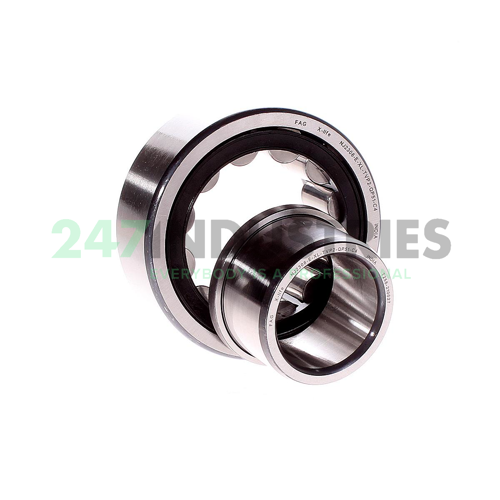 NJ2308-E-XL-TVP2-QP51-C4 FAG Image 2