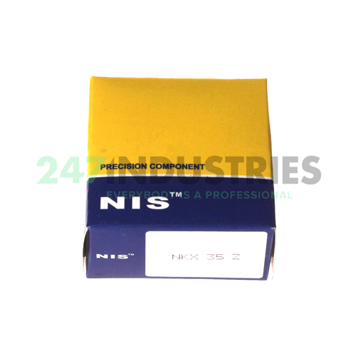 NKX35Z SKF Image 4