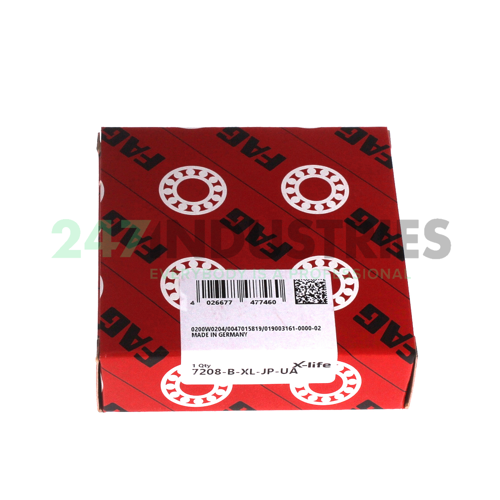 7208-B-XL-JP-UA FAG Image 3
