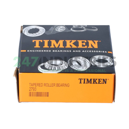 2793-20024 Timken Image 3