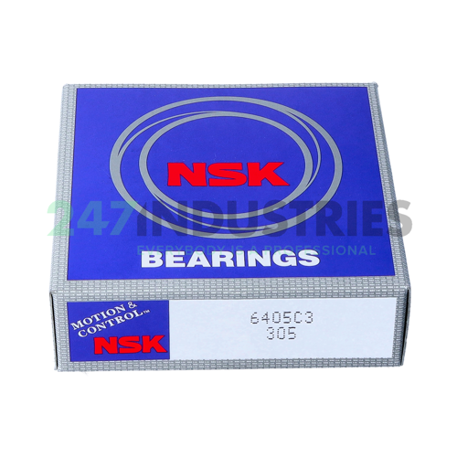 6405C3 NSK Image 3