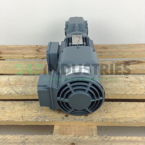 KA37TDRS80S4/TH/ES7A/ SEW-EURODRIVE Image 6