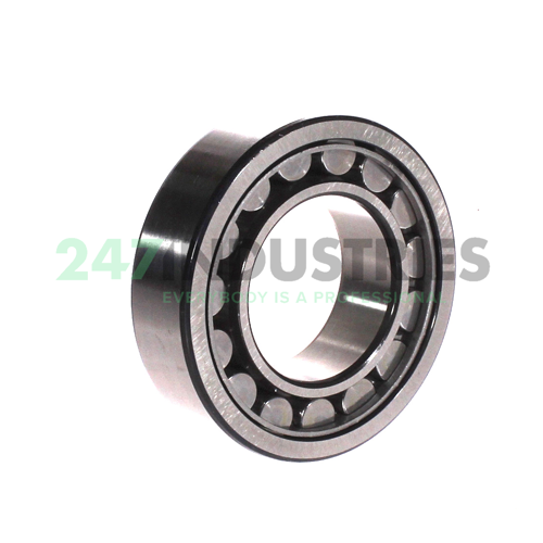 NU2209ECJ/VS003 SKF Image 3
