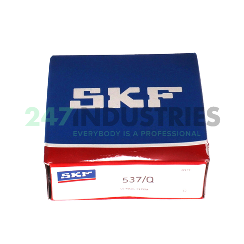 537/Q SKF Image 2