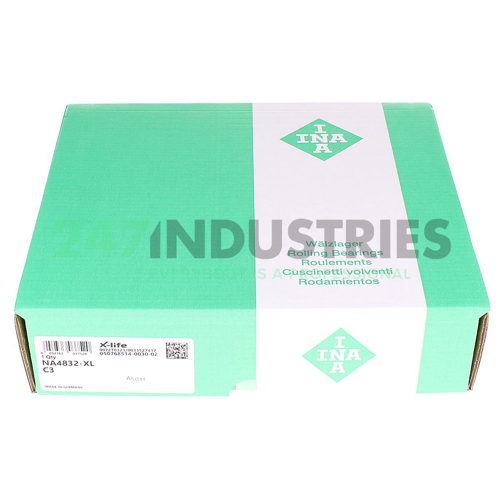 NA4832-XL-C3 INA Image 4