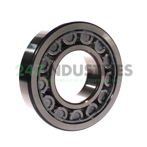 NU315ECJ/C3 SKF Image 3