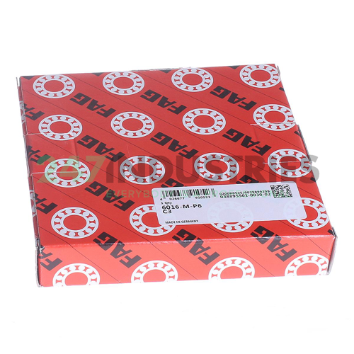 6016-M-P6-C3 FAG Image 4