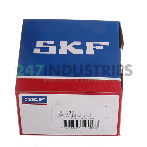 HE313 SKF Image 2