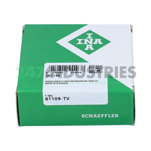 81109-TV INA Image 4