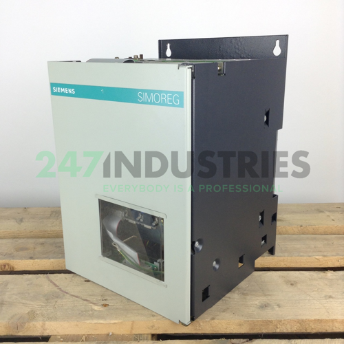 6RA2418-6GS22-0 Siemens