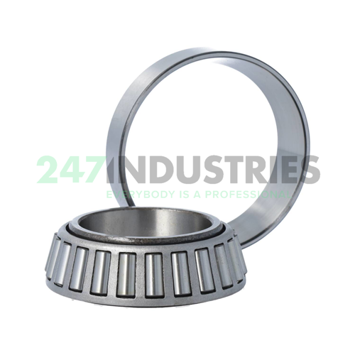 JL69345/JL69310Z Timken Image 4