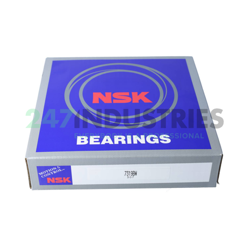 7319BW NSK Image 2