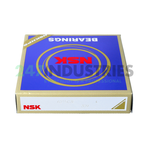6215C3E NSK Image 2