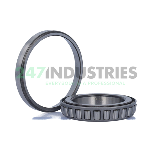 LL103049/LL103010 Timken Image 2