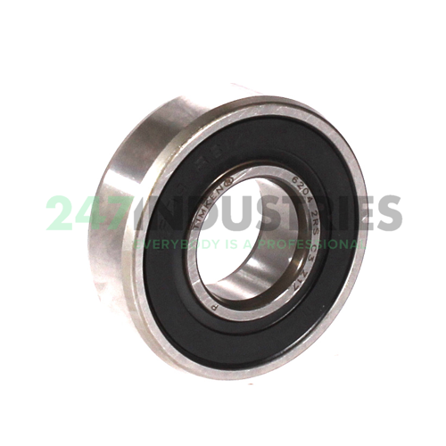 6204-2RSC3 Timken