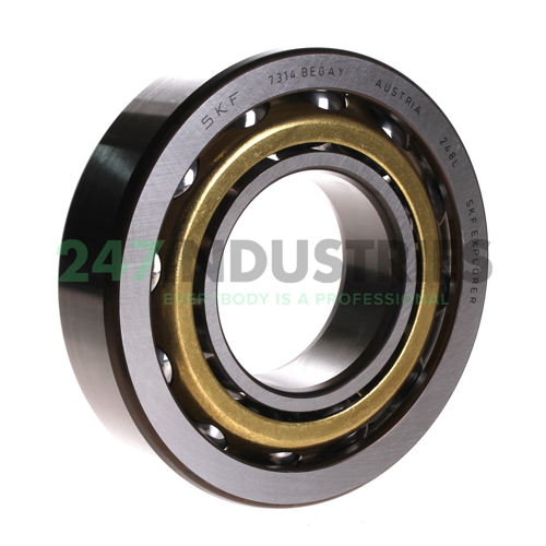7314BEGAY SKF