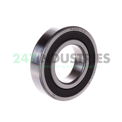 6208-2RS1/C3L55 SKF