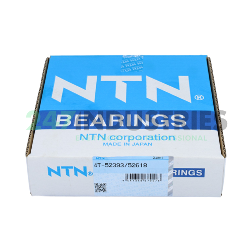 4T-52393/52618 NTN Image 4