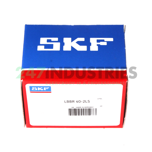 LBBR40-2LS SKF Image 3