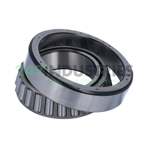 598-99403 Timken Image 2