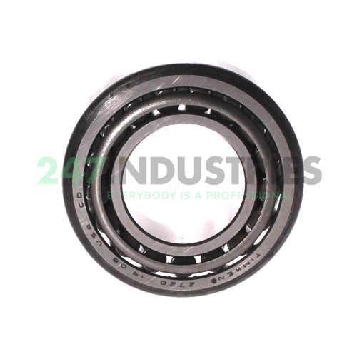 2788/2720 Timken Image 3