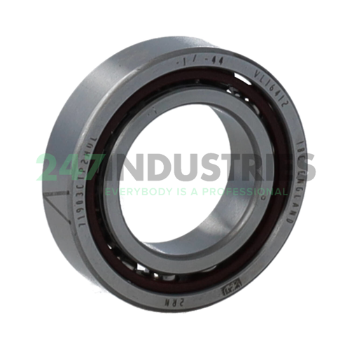71903.C.T.P2H.UL IBC Bearings