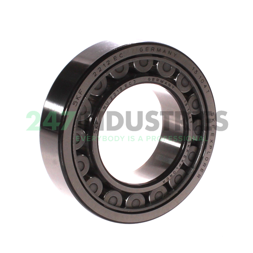 NU2212ECJ SKF