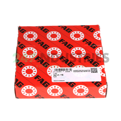 6213-TB-C3 FAG Image 3