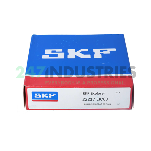 22217EK/C3 SKF Image 5
