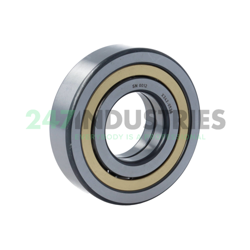 QJ307-XL-MPA-T42A FAG Image 2