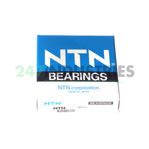 NU306E G1 CM NTN Image 4