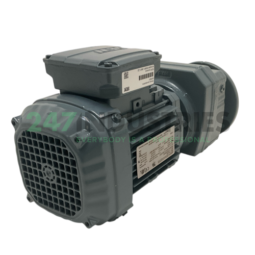 RF37DRN80MK4 SEW-EURODRIVE Image 3