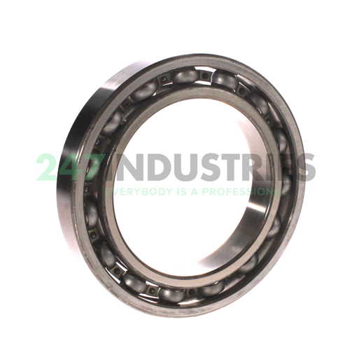 6020/F4 Deutsche Kugellager Fabrik Image 2