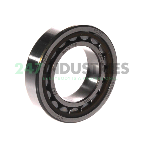 NU1007ECP SKF